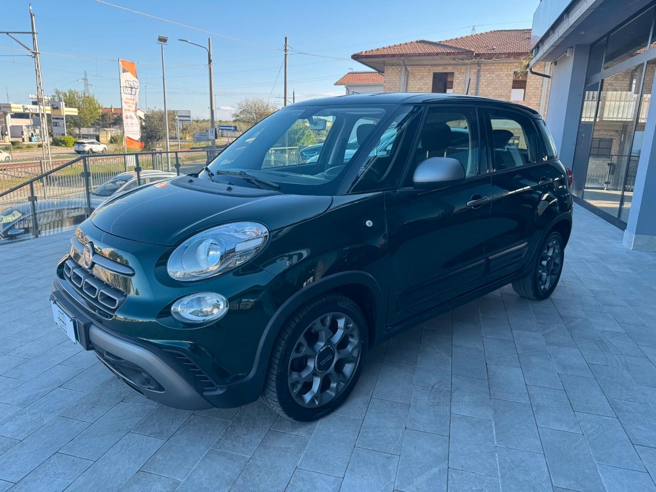 Fiat 500L 1.6 Multijet 120 CV Cross