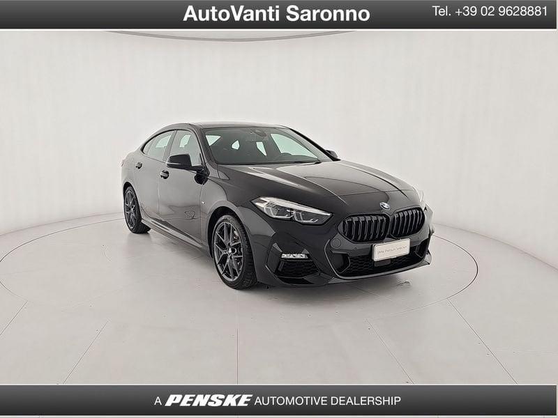 BMW Serie 2 G.C. 220i Gran Coupé Msport aut.
