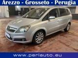 Opel Zafira 1.9 CDTI 120CV Cosmo