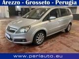 Opel Zafira 1.9 CDTI 120CV Cosmo