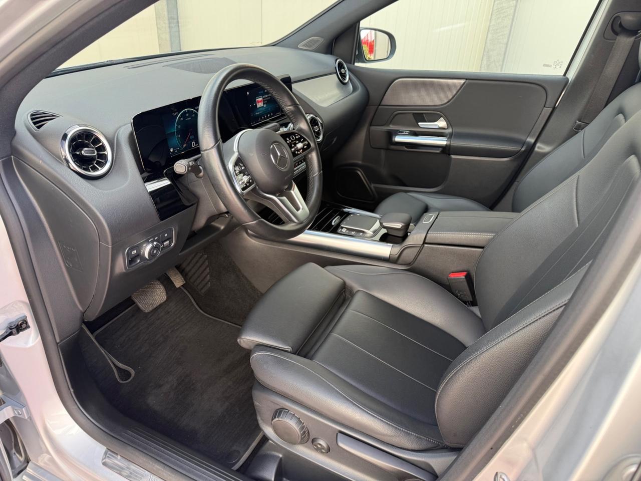 Mercedes-benz B 250 e Automatic EQ-Power Sport Plus