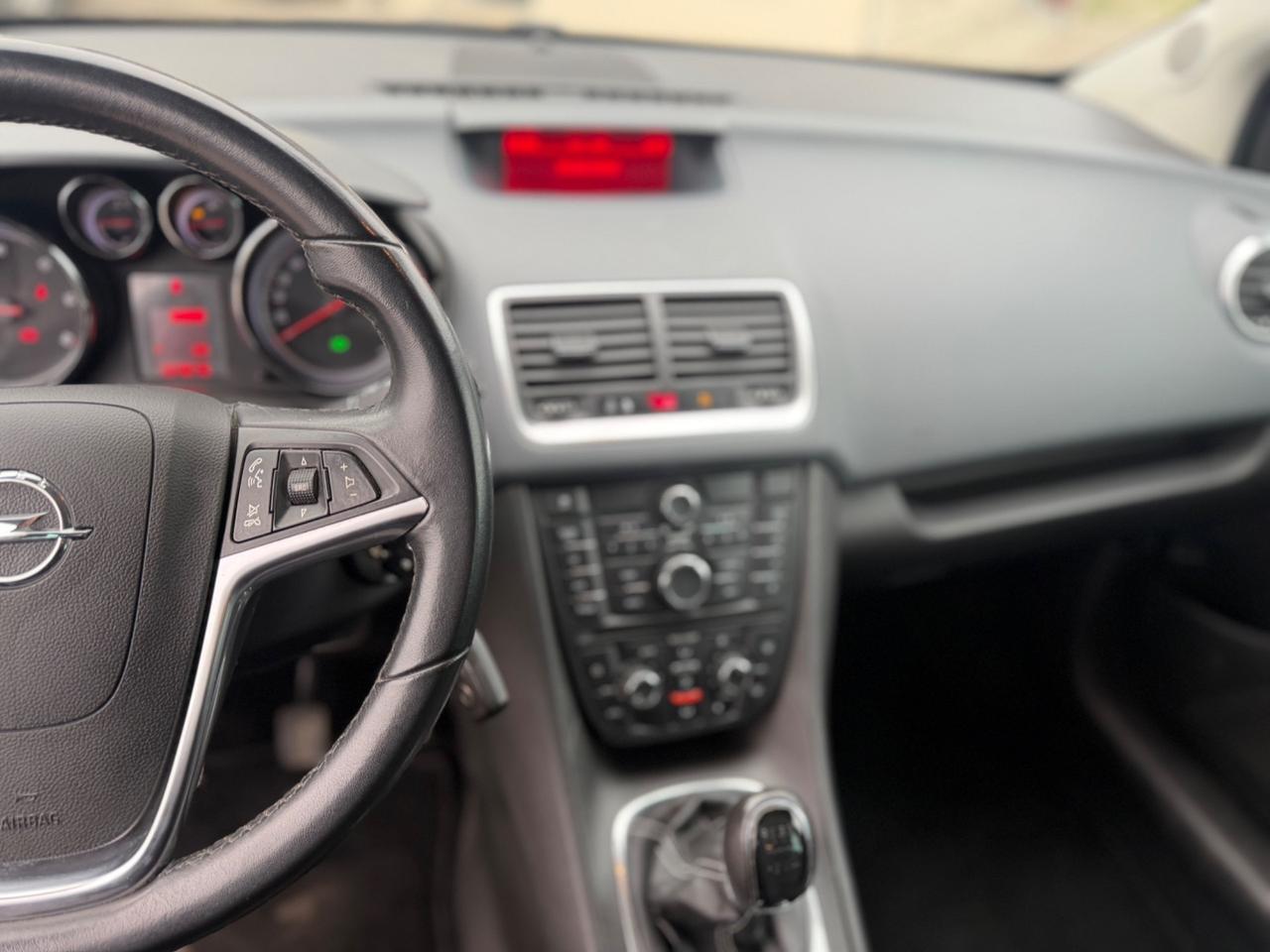 Opel Meriva 1.3 CDTI 95CV ecoFLEX Cosmo