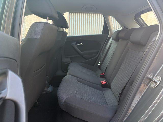 VOLKSWAGEN Polo 1.4 86CV Highline