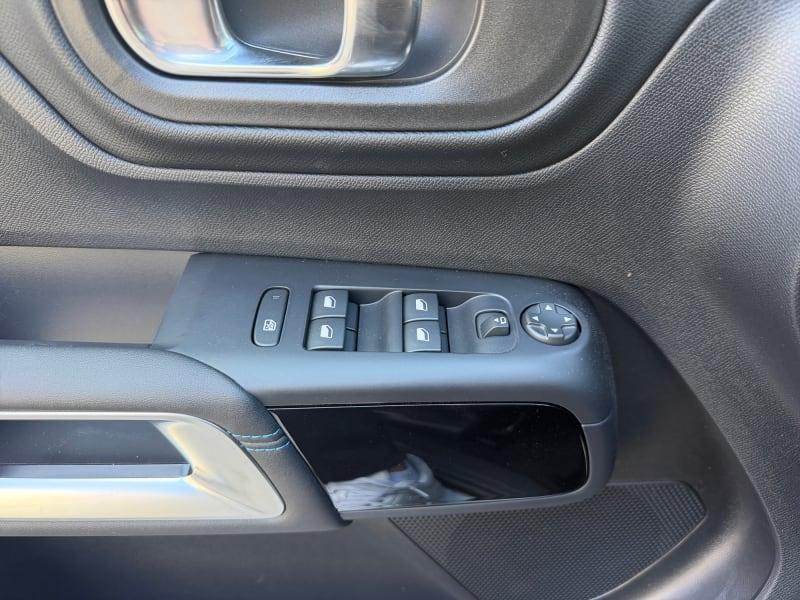 CITROEN C5AIRCROSS HYBRID 145 CV E-DCS