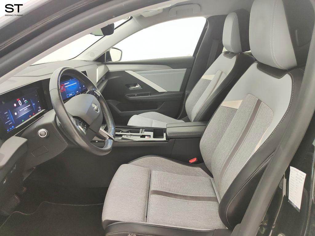 OPEL Astra 6ª serie - Astra 1.6 Plug-in Hybrid 180 CV AT8 Busines