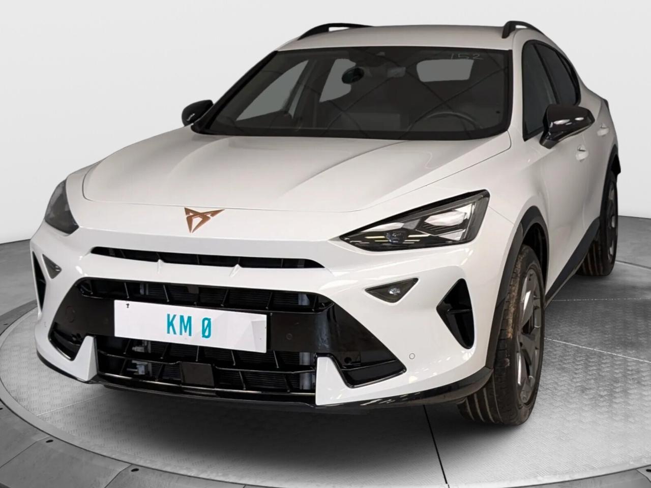 Cupra Formentor 1.5 Hybrid DSG