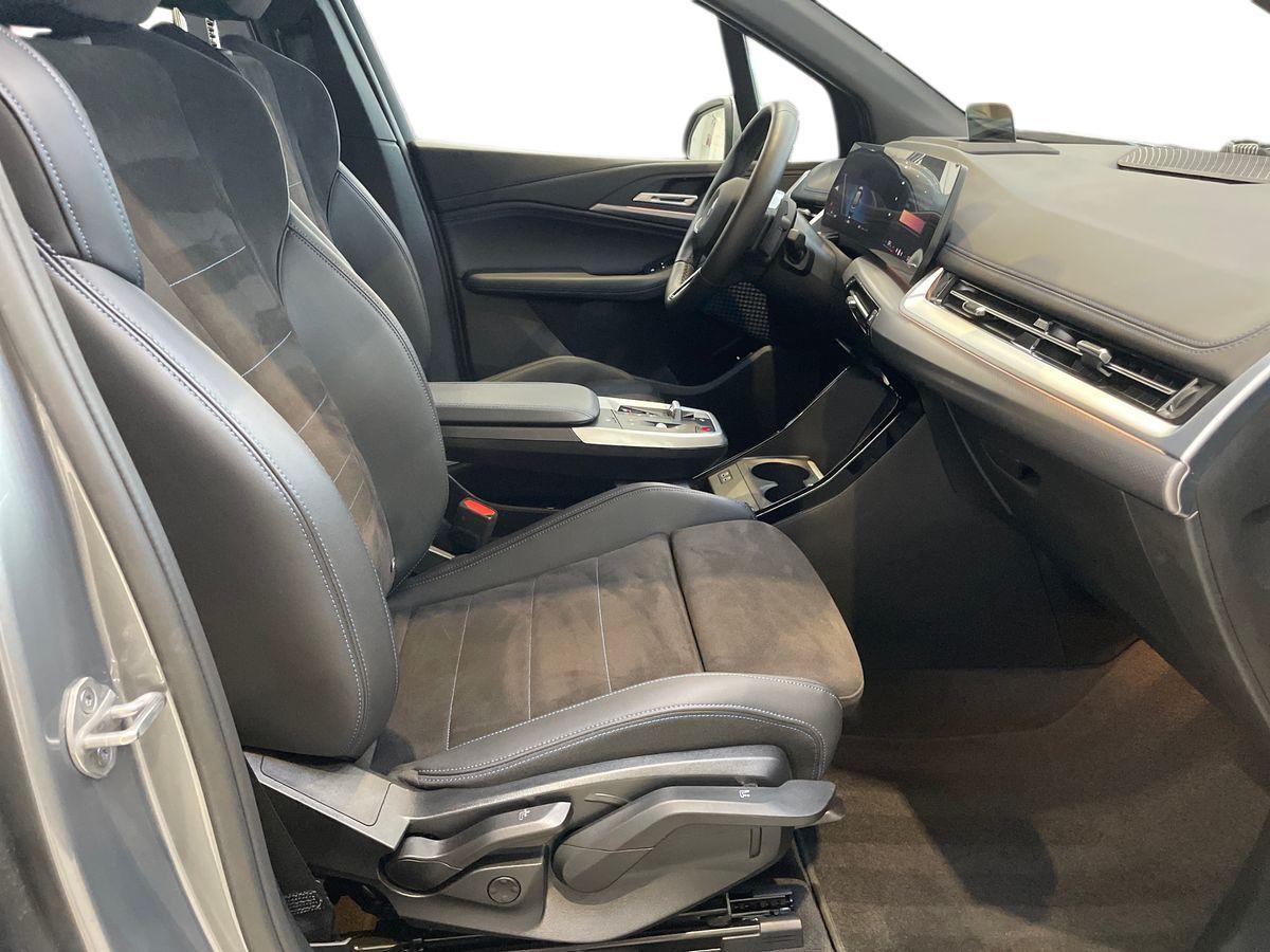 BMW Serie 2 U06 Active Tourer - 218d Active Tourer Msport auto
