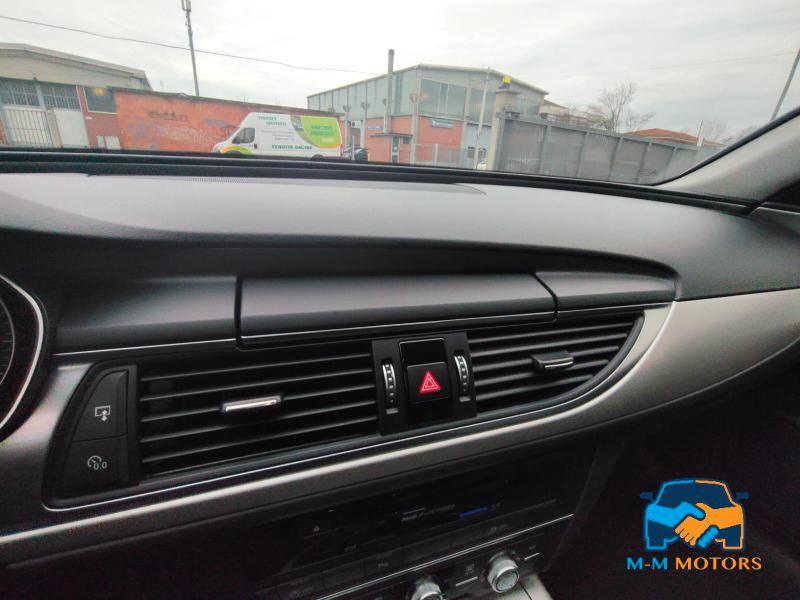 Audi A6 Avant 2.0 tdi ultra 190cv s-tronic