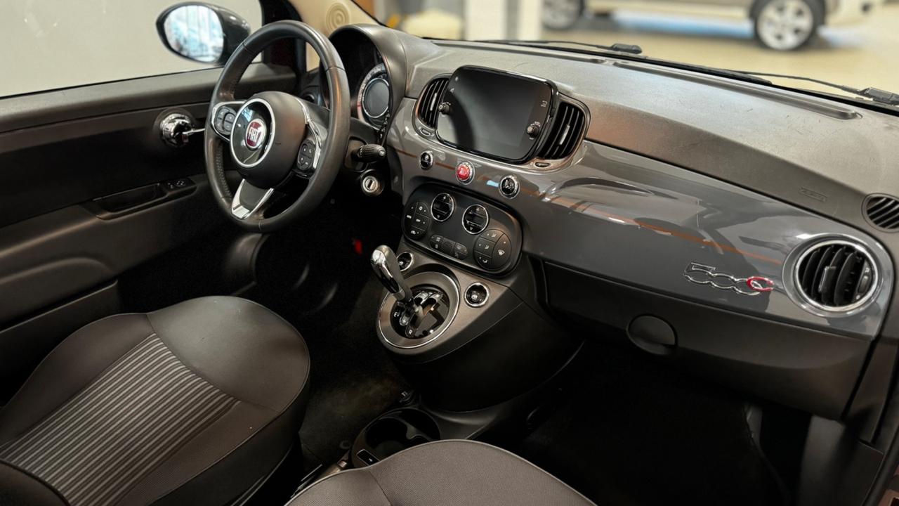 Fiat 500 C 1.2 Collezione