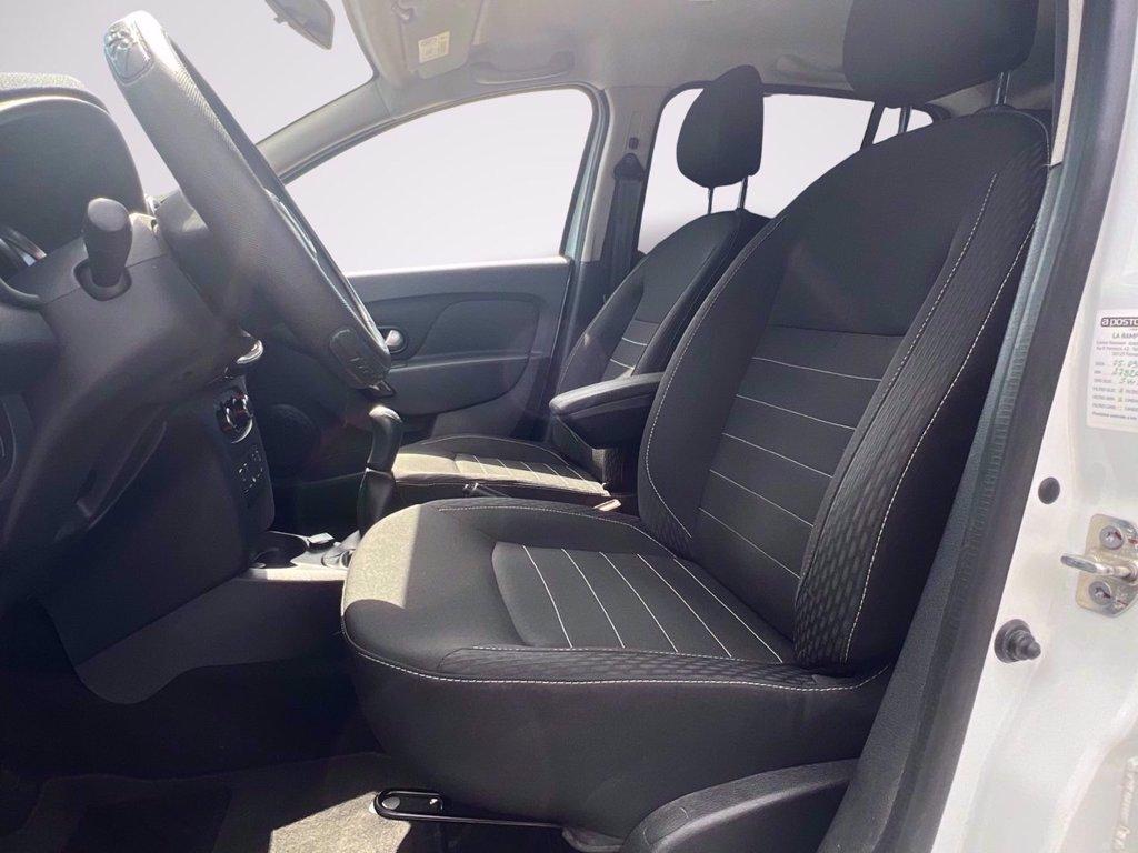 DACIA Sandero 1.0 sce Comfort s&s 75cv my19 del 2020