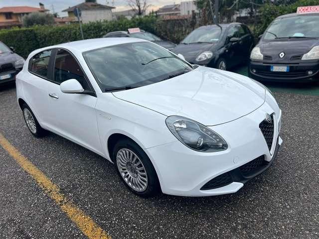 Alfa Romeo Giulietta Giulietta III 2016 1.6 jtdm Super 120cv