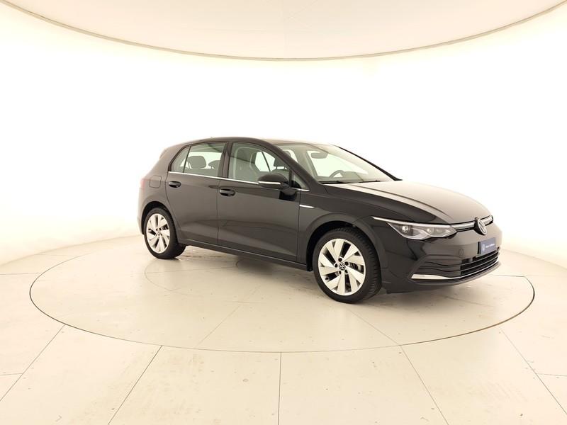 Volkswagen Golf 1.5 etsi evo style 130cv dsg