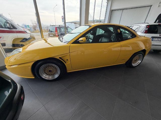 FIAT 1100 2.0 i.e. 16V Confort