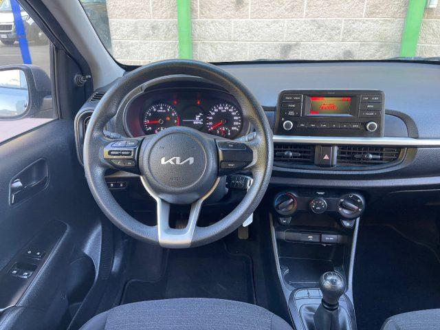 KIA Picanto 1.0 DPI 67CV 5 PORTE CLIMA BLUETOOTH NEOPATENTATI