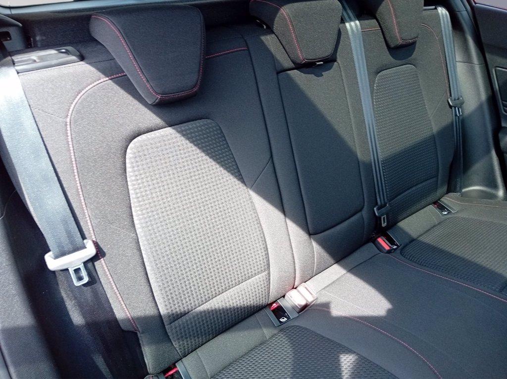 FORD Focus m-hybrid ST-Line X 5 porte del 2022