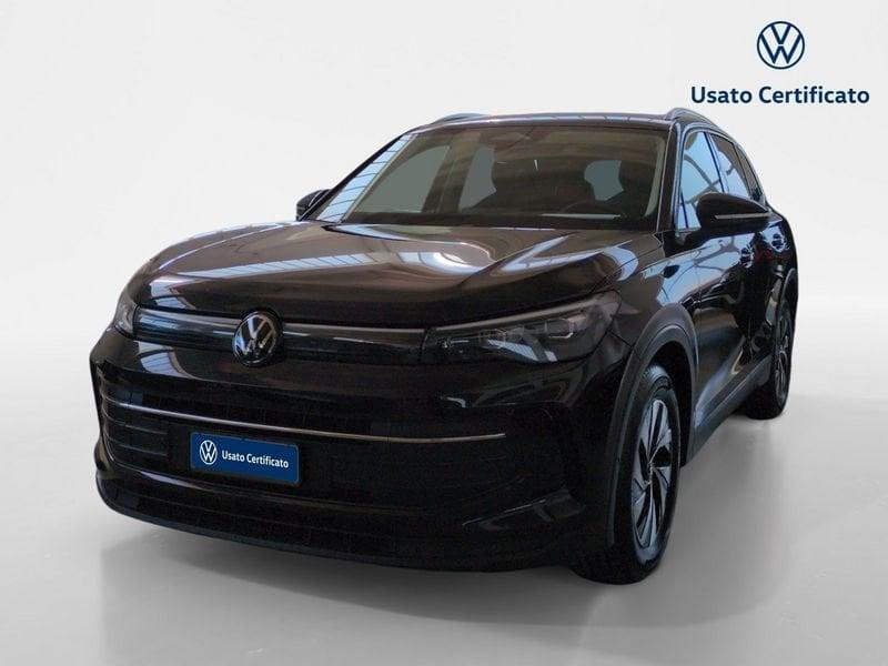 Volkswagen Tiguan 2.0 TDI 110KW SCR EVO Edition Plus DSG