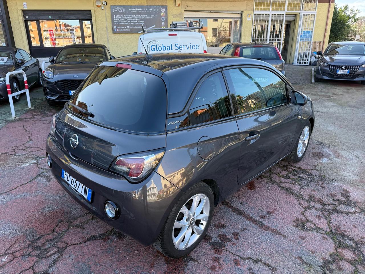 Opel Adam 70 CV *Perfetta Per Neopatentati