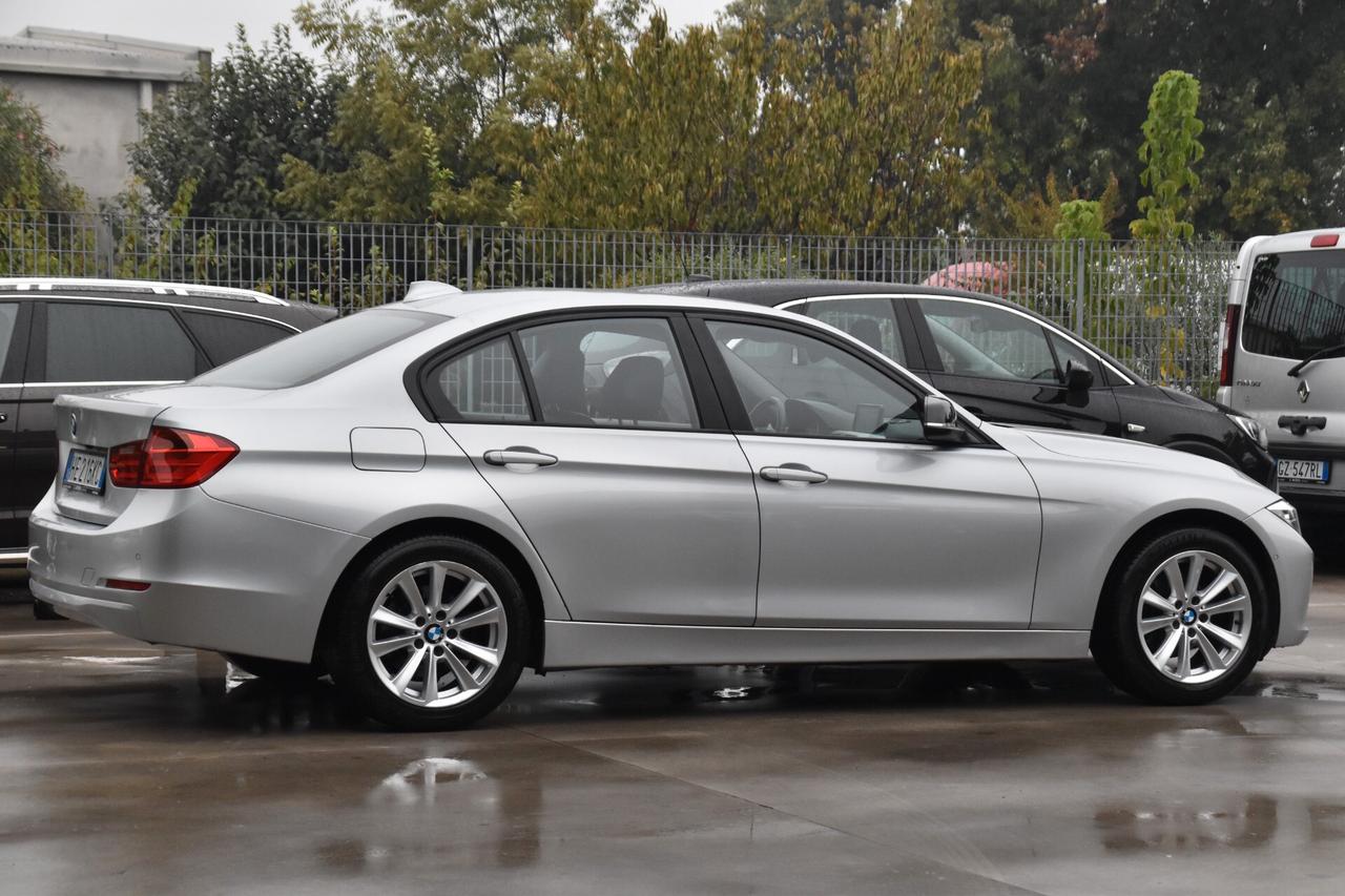 Bmw 316 316i Luxury