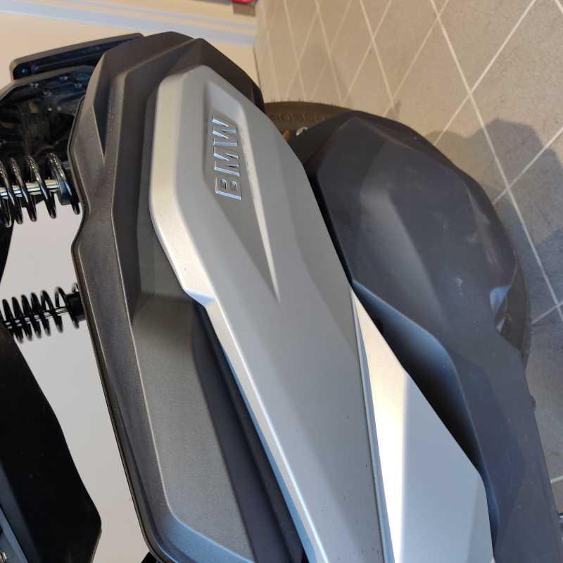 Bmw C 400 X - 2019