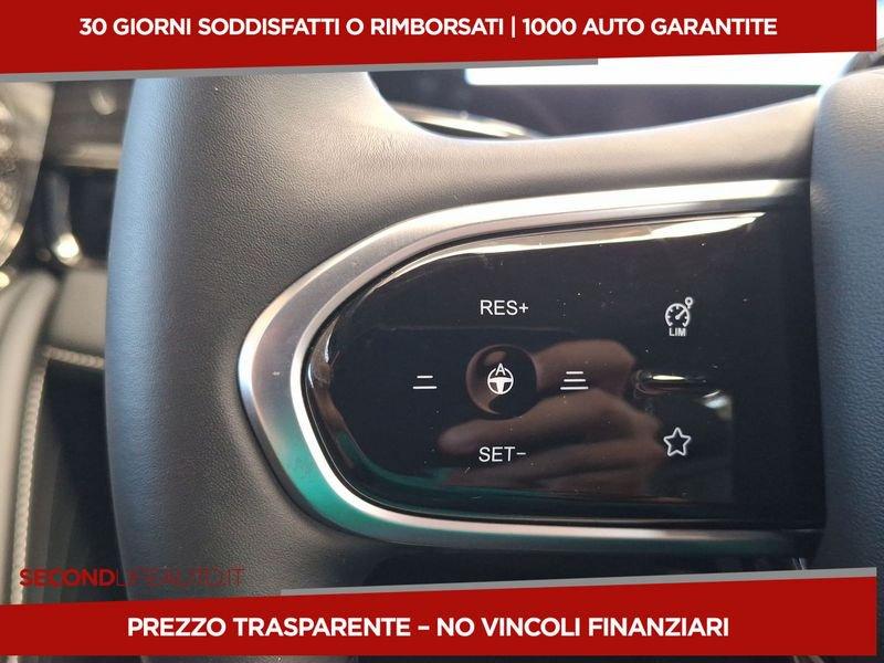 OMODA 5 1.6 TGDI - Trazione anteriore 7DCT Comfort