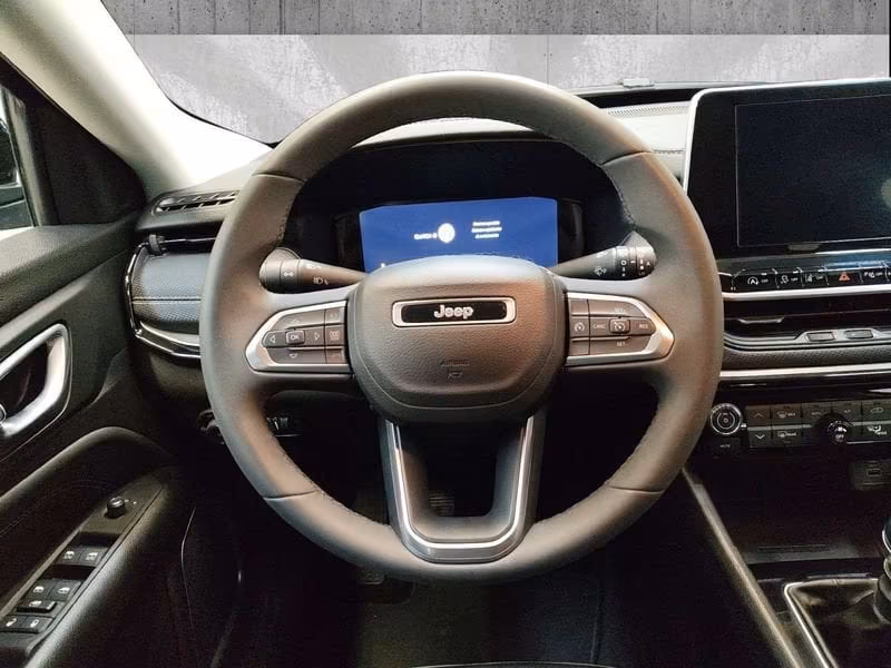 Jeep Compass 1.3 turbo t4 Longitude 2wd 130cv