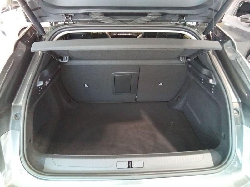 DS DS 4 Hybrid 136 Pallas