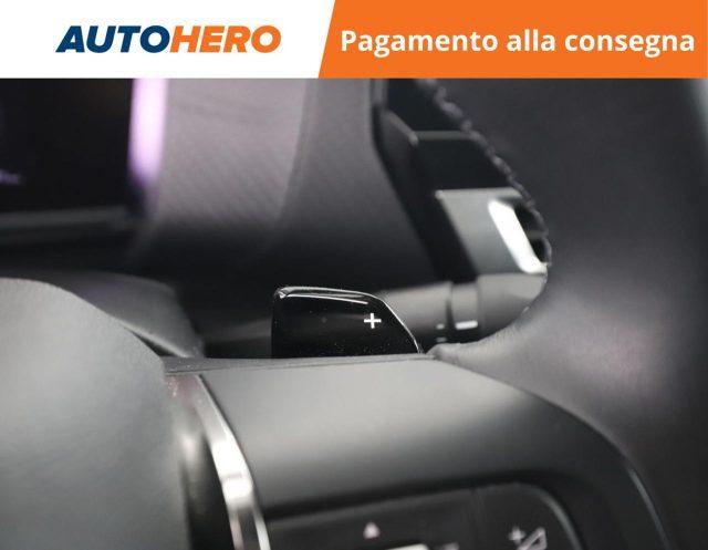 CITROEN C4 X PureTech 130 S&S EAT8 Shine