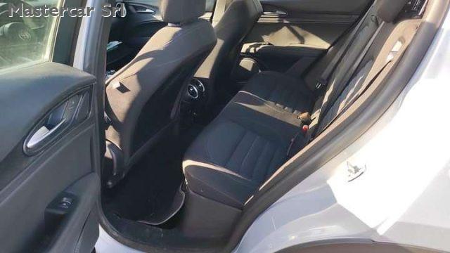 ALFA ROMEO Stelvio Stelvio my23 2.2 td Super Q4 210cv auto - GP445FV