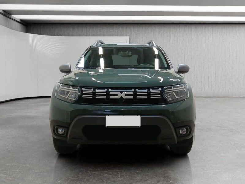 Dacia Duster 1.0 tce Journey Gpl 4x2 100cv