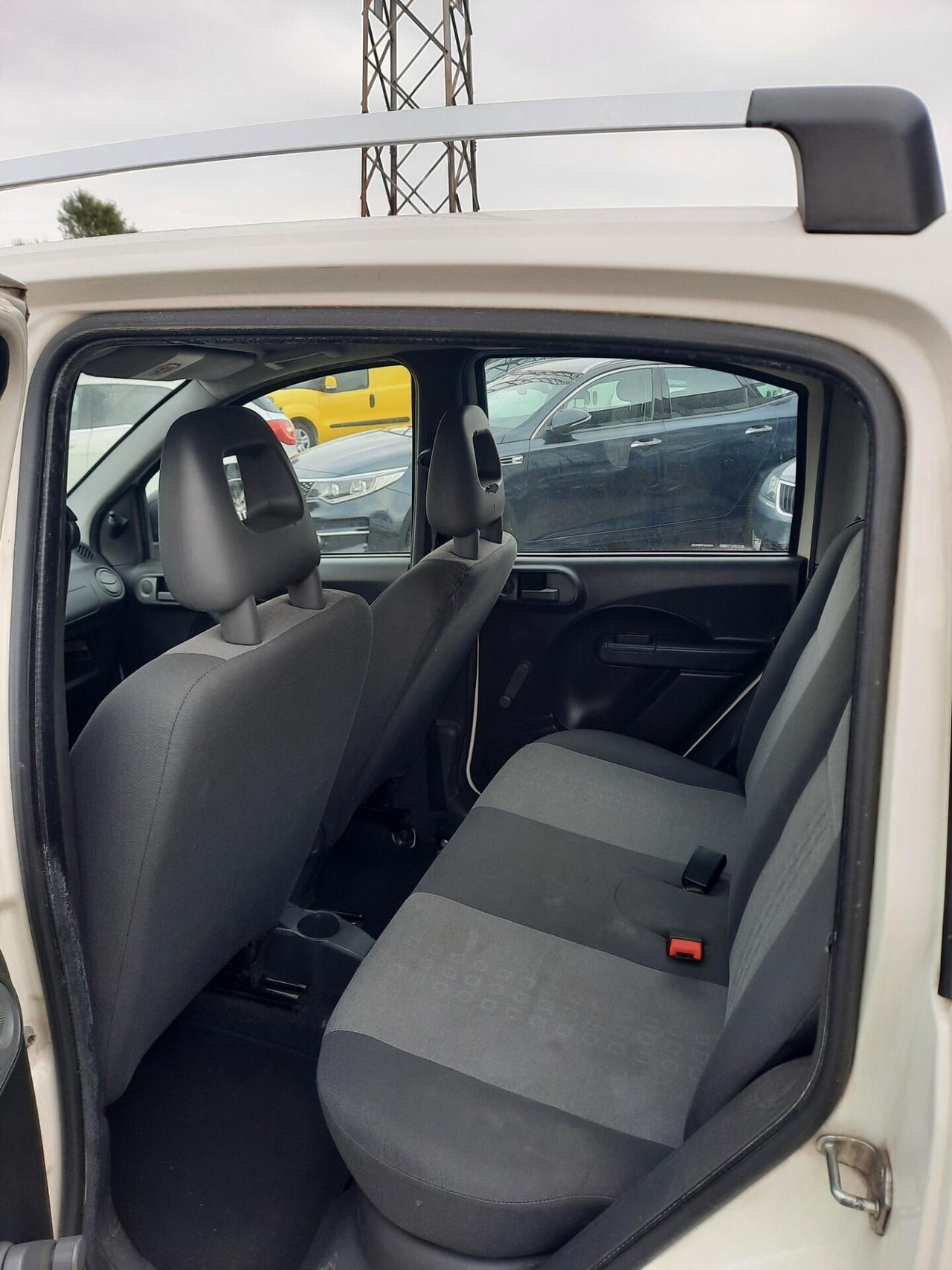 Fiat Panda 1.4 Natural Power Classic OK NEOPATENTATI