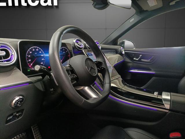 MERCEDES-BENZ GLC 220 d 4Matic Mild Hybrid AMG Line Advanced Plus