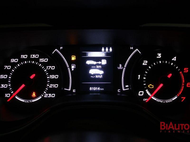 FIAT Tipo Tipo 1.6 Mjt S&S SW Lounge