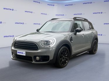 MINI MINI 1.5 COOPER HYPE COUNTRYMAN