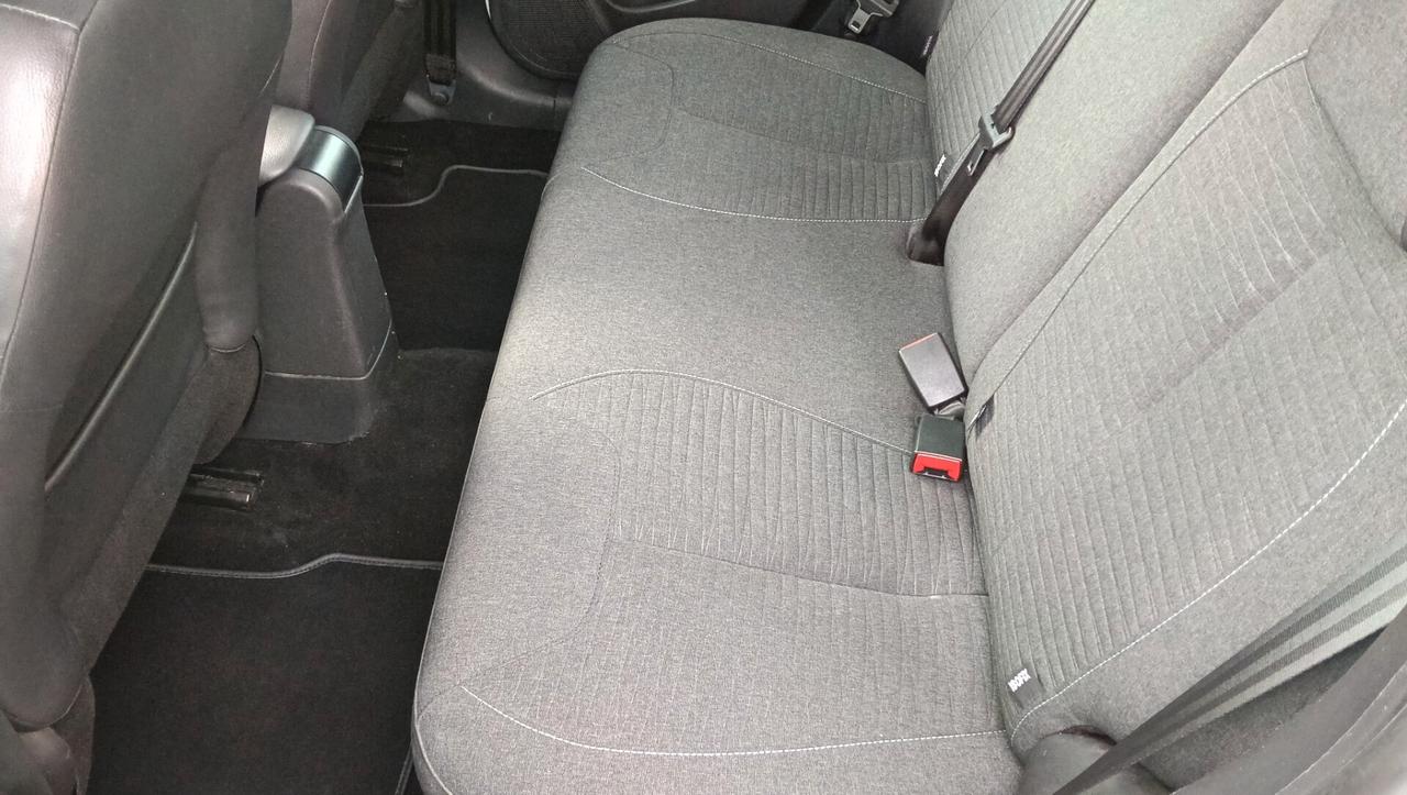 CITROEN C3 EXCLUSIVE-TETTO-PREZZO PROMO!