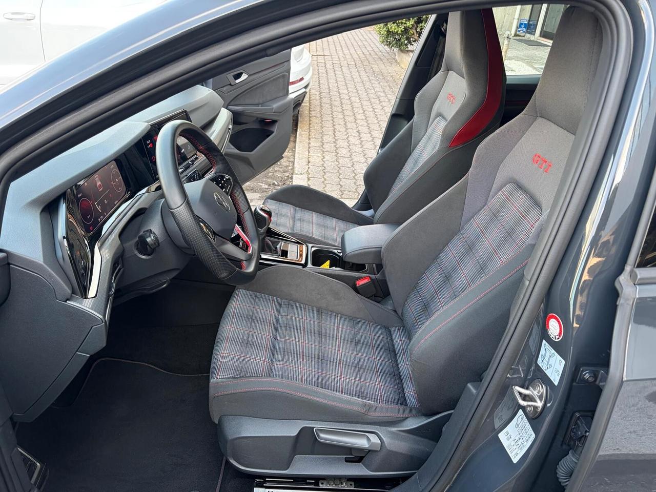 Volkswagen Golf Golf 2.0 tsi GTI 245cv MANUALE!!!