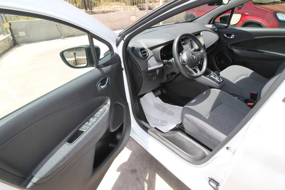 Renault ZOE Intens R135 |27000km|2022