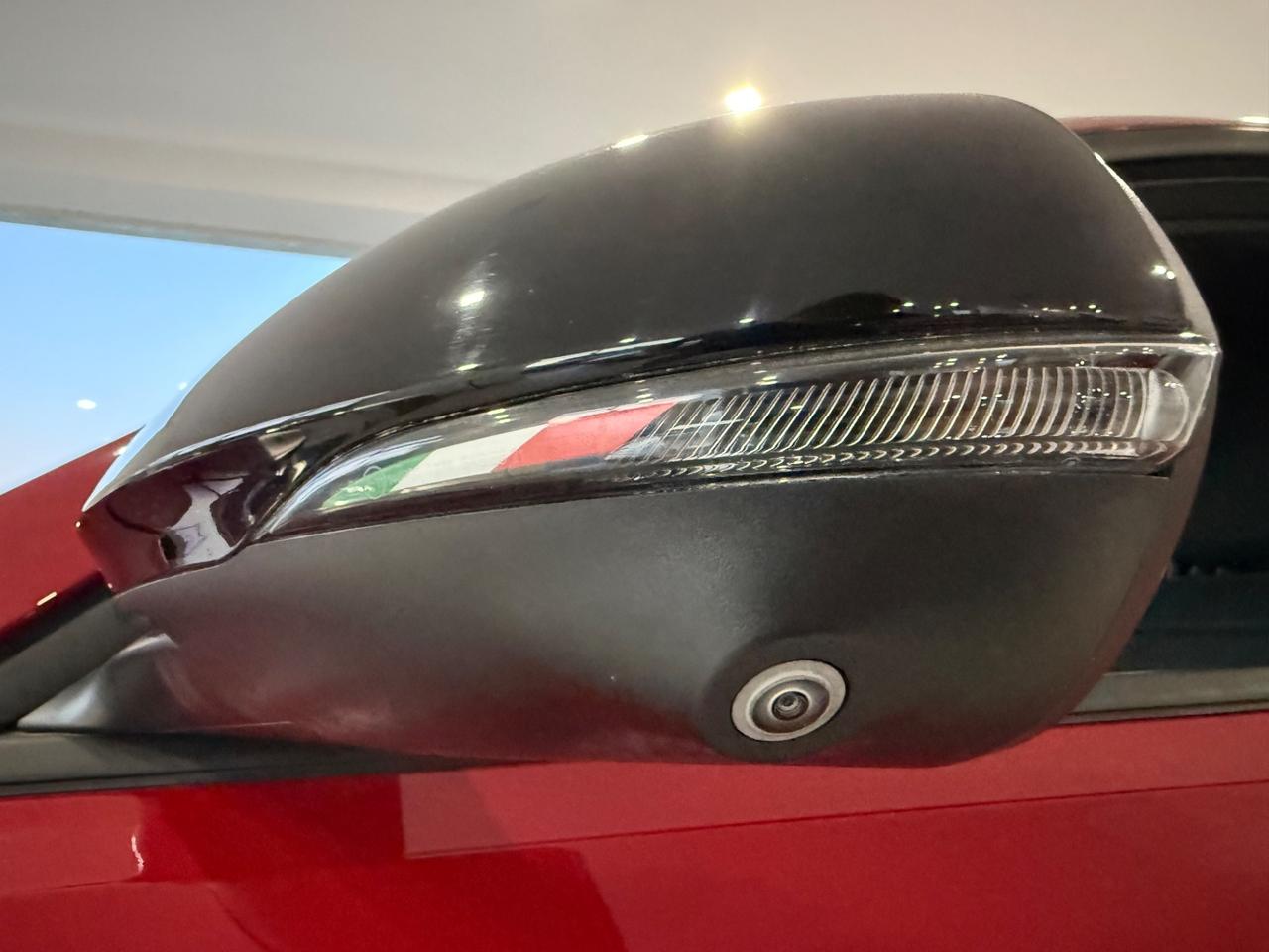 Alfa Romeo Tonale 1.6Mjt130CV SPRINT+BLACK ED. 360 2024