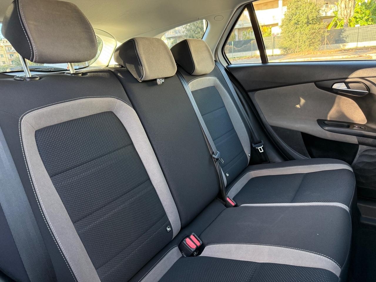 Fiat Tipo 1.6 Mjt S&S SW Lounge Navi Grande