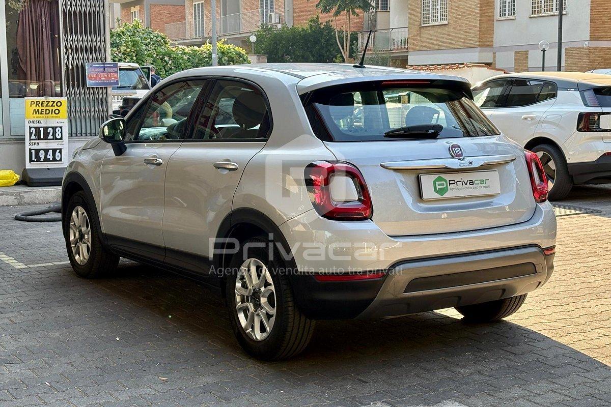 FIAT 500X 1.0 T3 120 CV City Cross