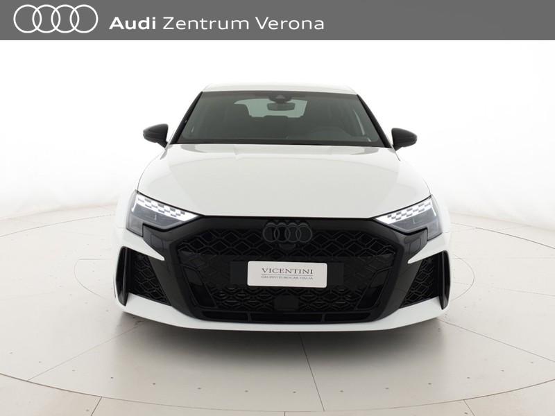 Sportback 2.5TFSI 400CV quattro S tronic