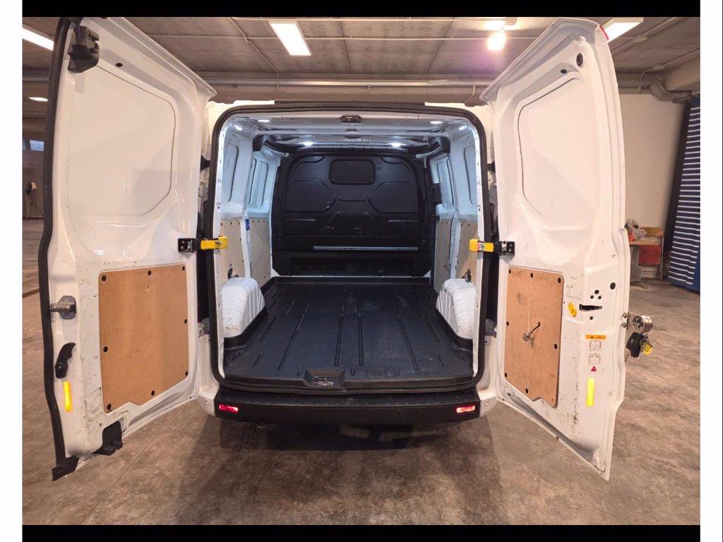 FORD Transit custom 280 2.0 tdci 130cv trend l1h1 e6.2 del 2021