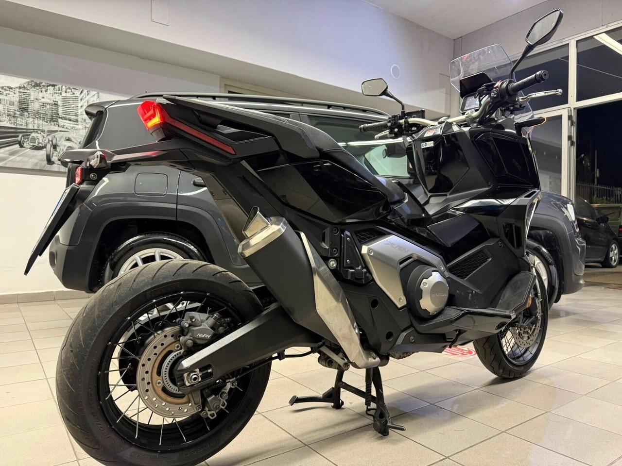 Honda X-ADV 750