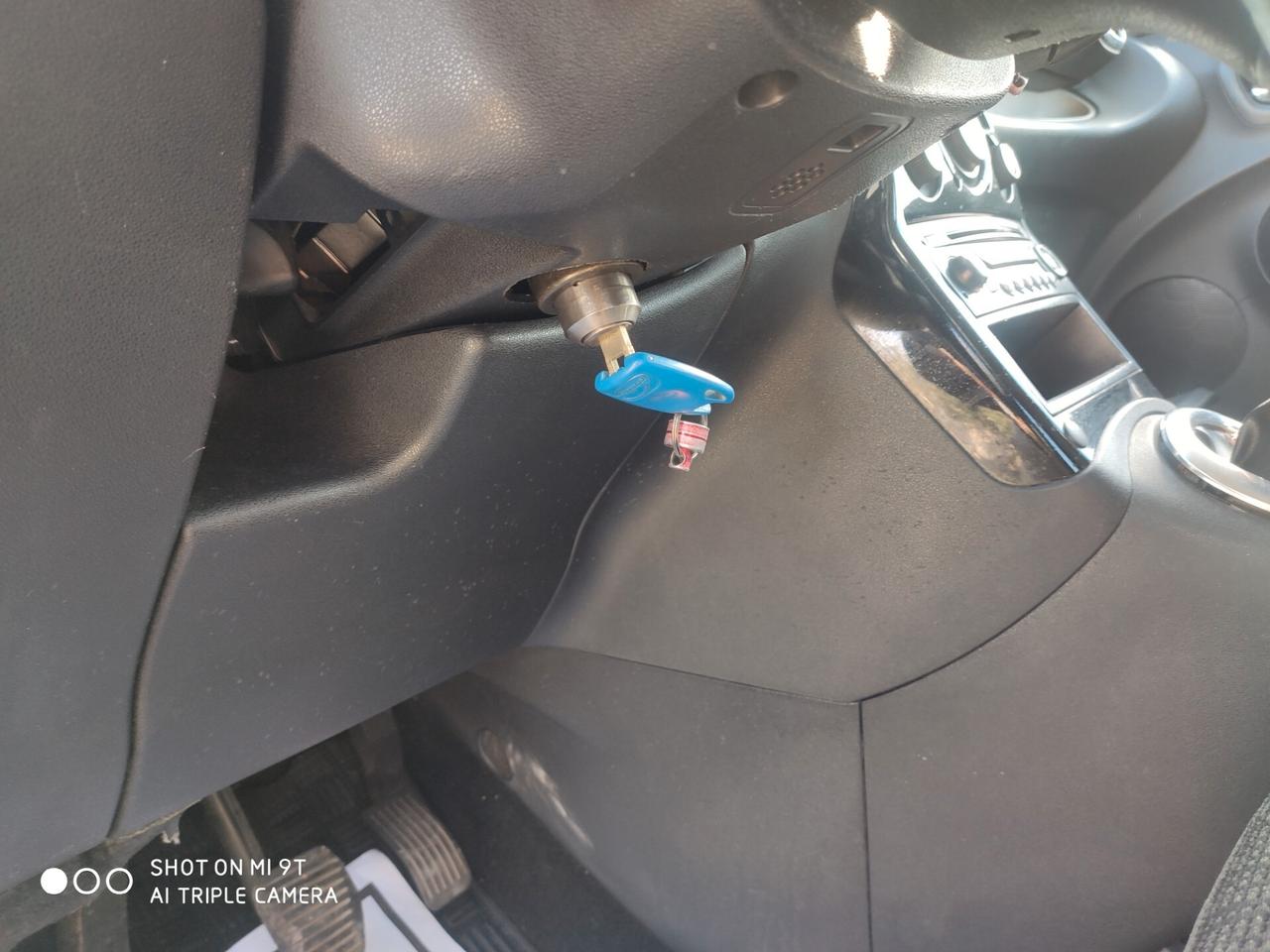 Citroen C3 Picasso 1.6 HDi 90 airdream Exclusive Style