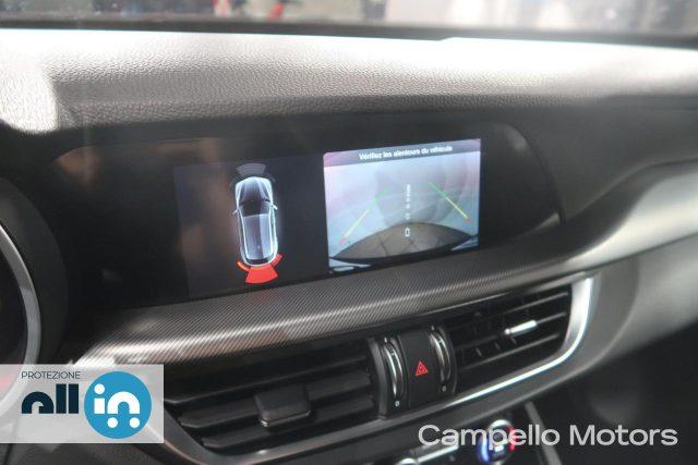ALFA ROMEO Stelvio Stelvio 2.2 Turbo Diesel 210cv AT8 Q4 Veloce MY24