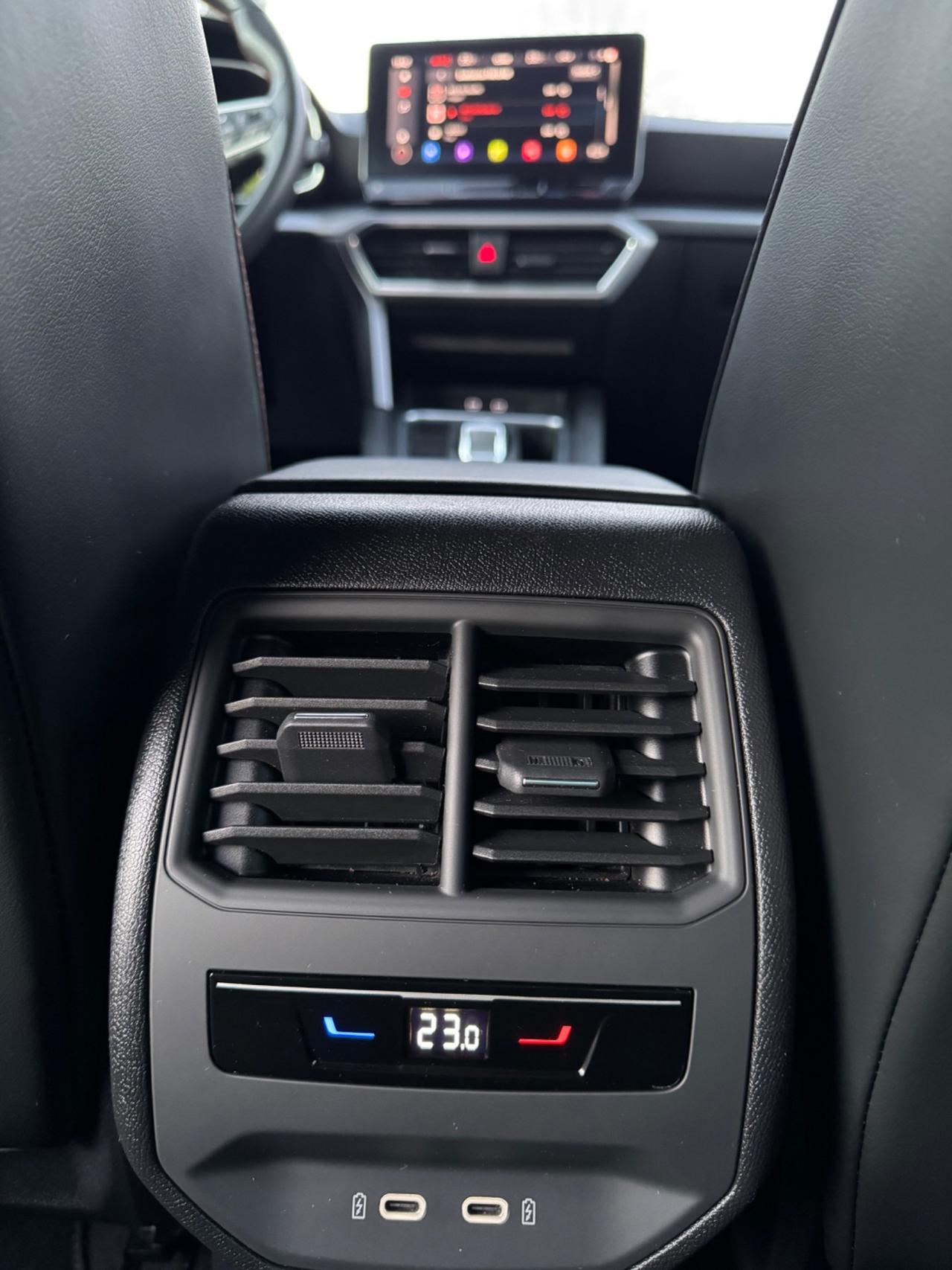 Seat Leon 1.5 TGI 130Cv DSG FR