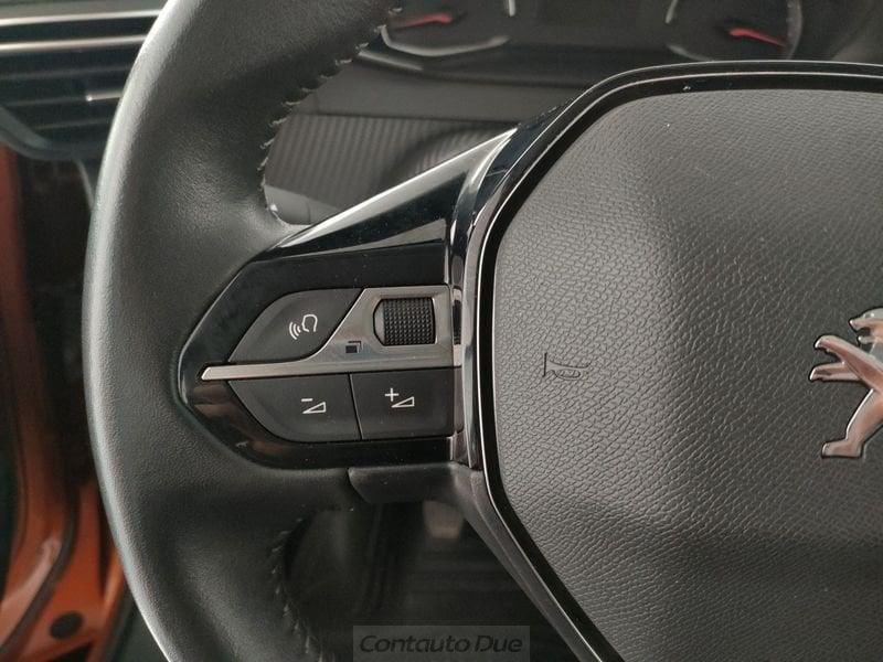 Peugeot 2008 2008 1.2 puretech Active Pack s&s 100cv