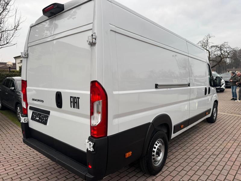 FIAT Ducato 35 L3H3 2.2 diesel 140cv MAXI PLMX-TM - Frenata/Camera