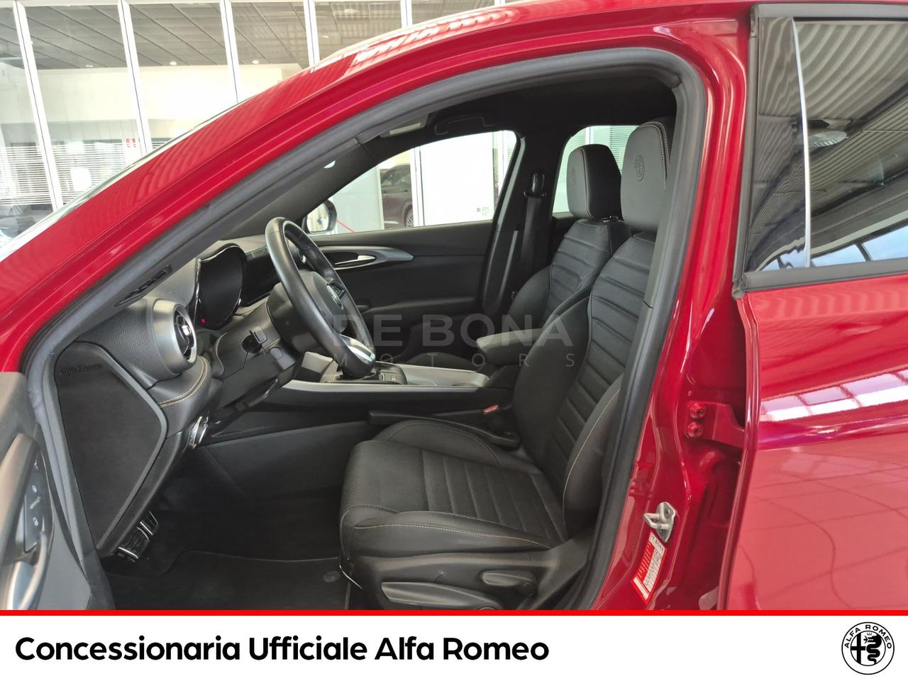 Alfa Romeo Tonale 1.3 phev speciale q4 280cv at6