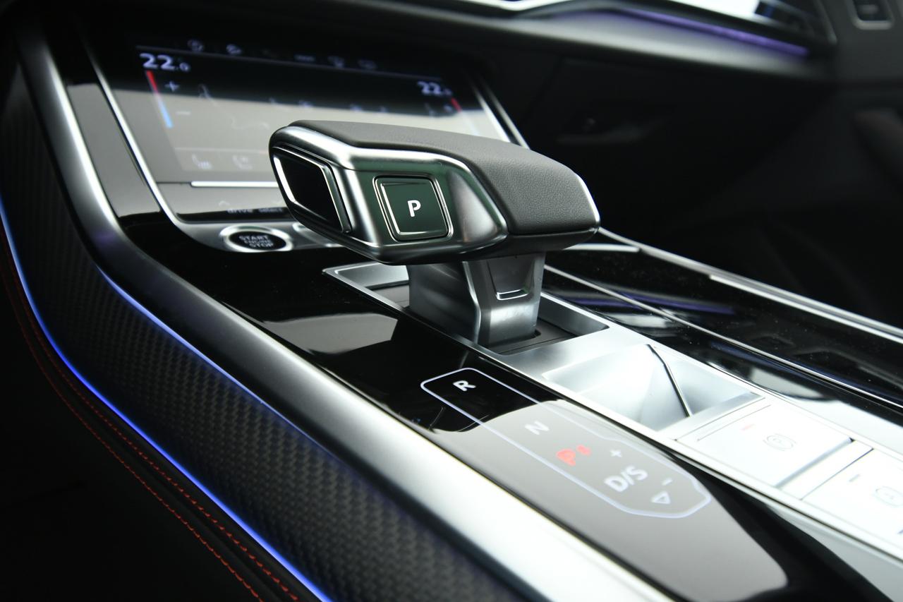 AUDI Q8 50 3.0 tdi mhev S line edition quattro tiptronic FULL OPTIONAL+3 ANNI EXTRA GAR.