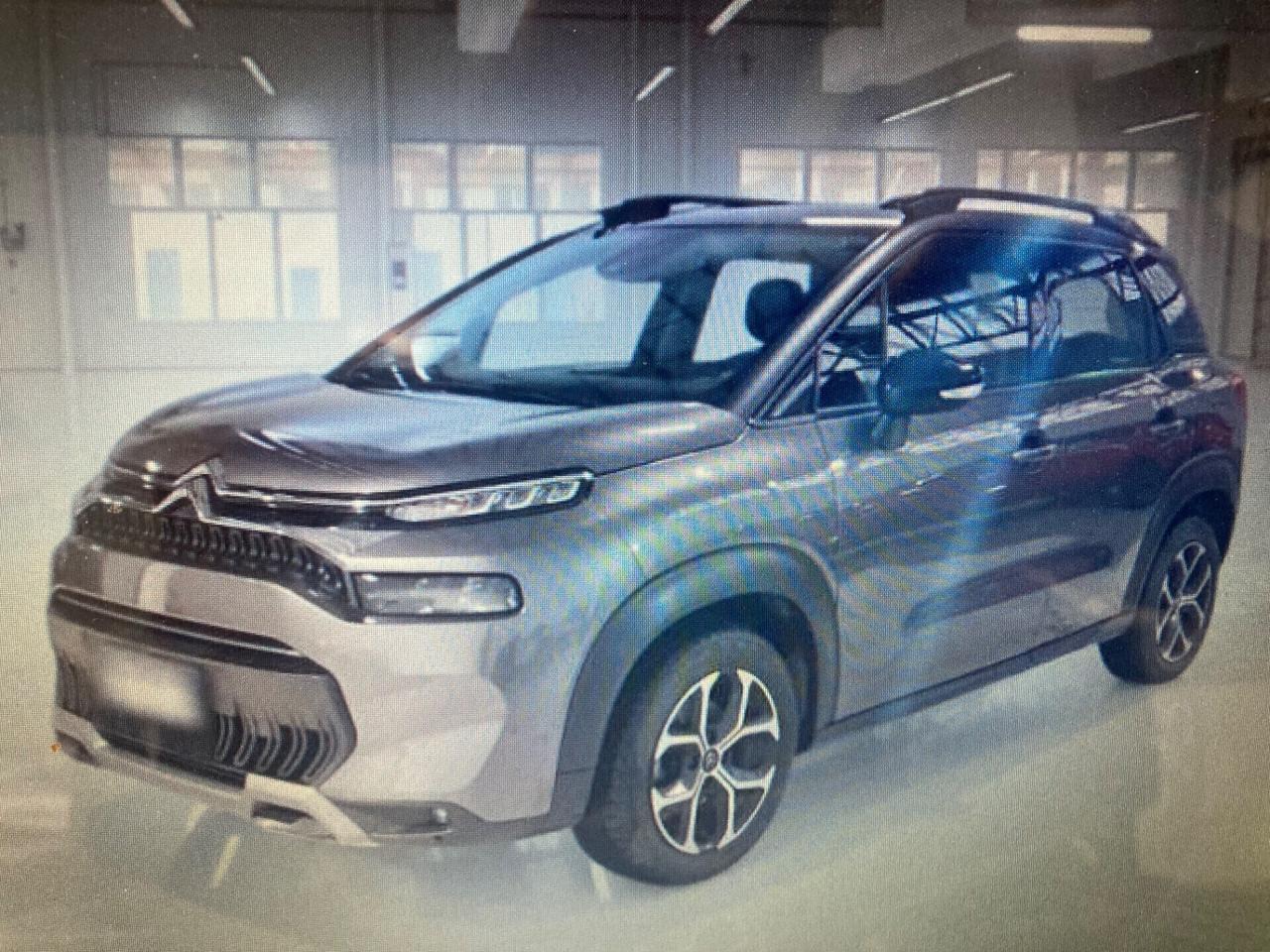 Citroen C3 BlueHDi 100 S&S Feel-2022